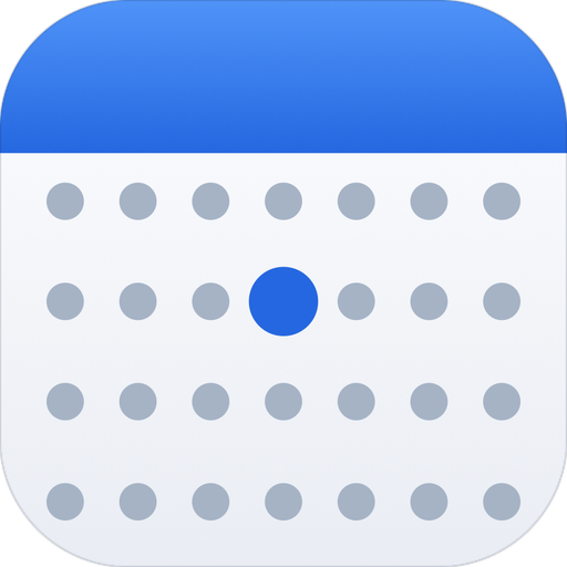 CalNav app icon